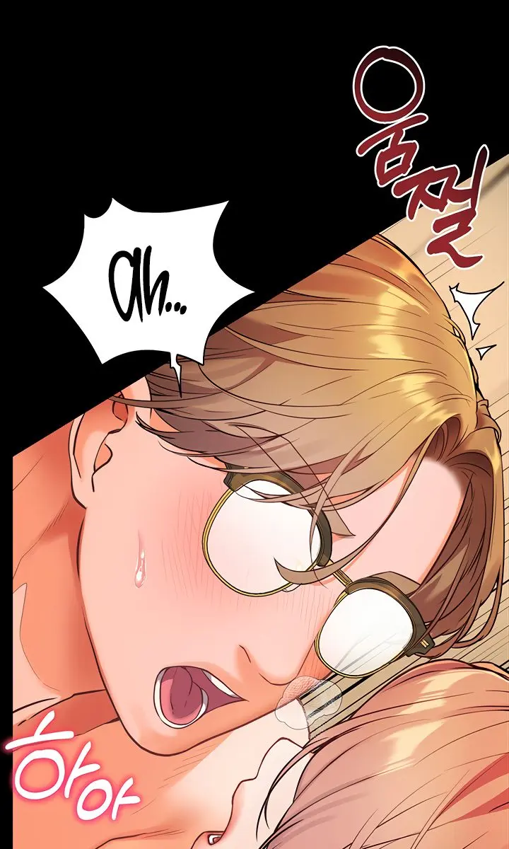 Teacher's Efforts Chapter 22 Page 68