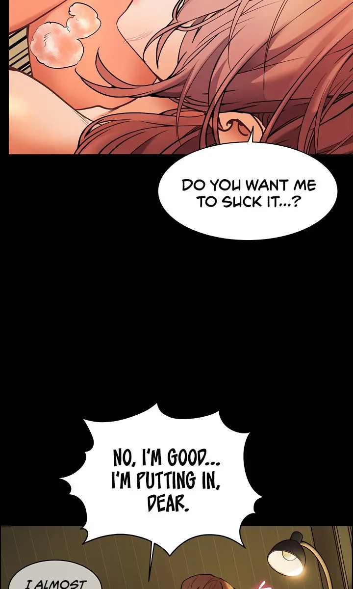 Teacher's Efforts Chapter 22 Page 69