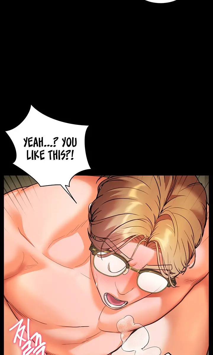 Teacher's Efforts Chapter 22 Page 77