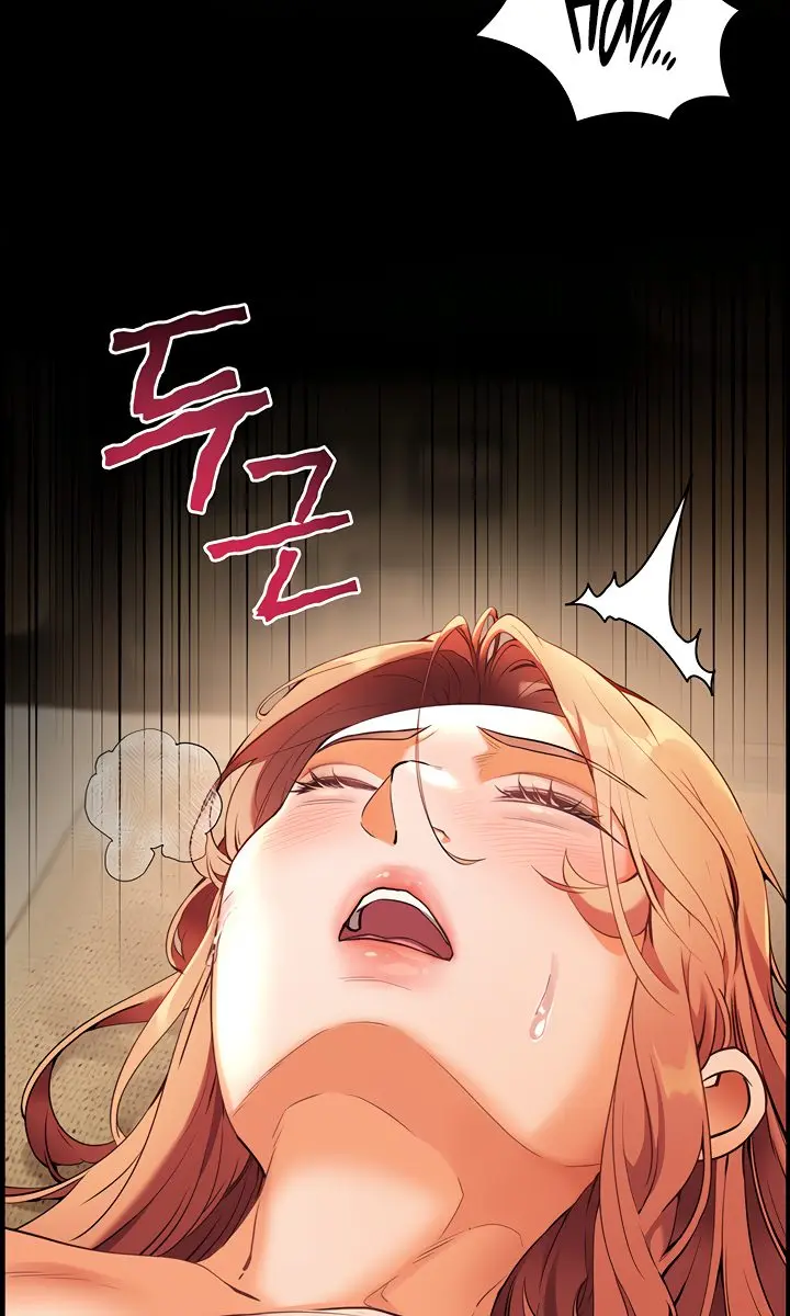 Teacher's Efforts Chapter 22 Page 85