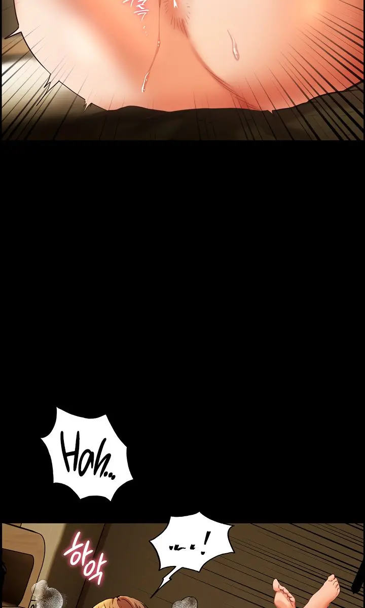 Teacher's Efforts Chapter 22 Page 87
