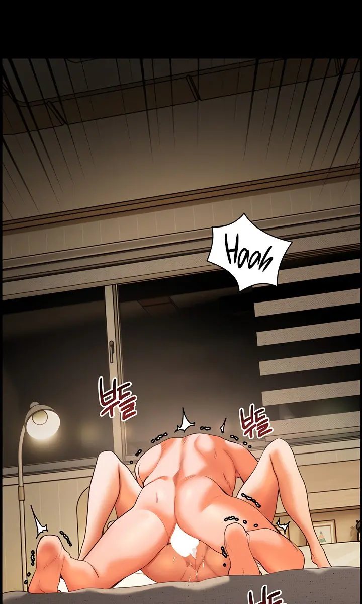 Teacher's Efforts Chapter 22 Page 92