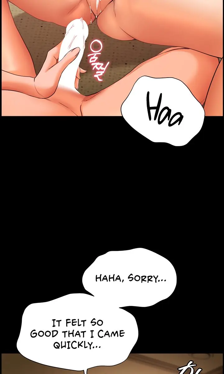 Teacher's Efforts Chapter 22 Page 96