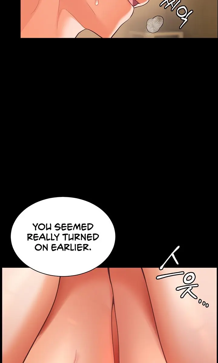 Teacher's Efforts Chapter 22 Page 100