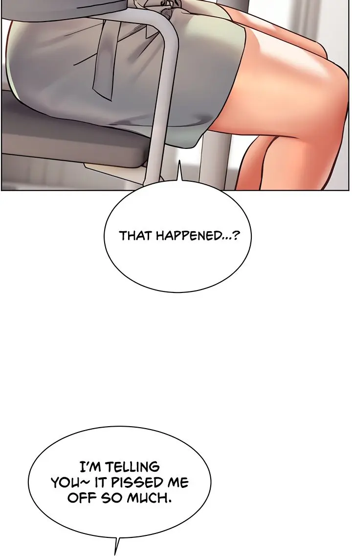 Teacher's Efforts Chapter 22 Page 105