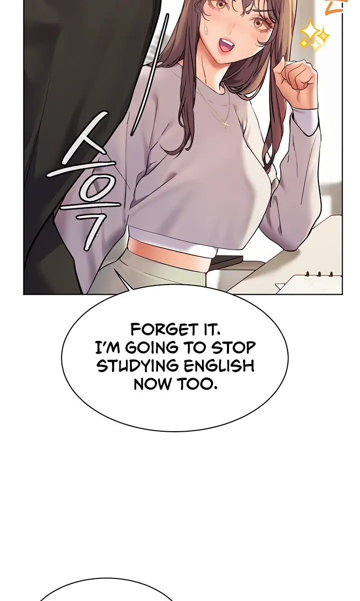 Teacher's Efforts Chapter 22 Page 109