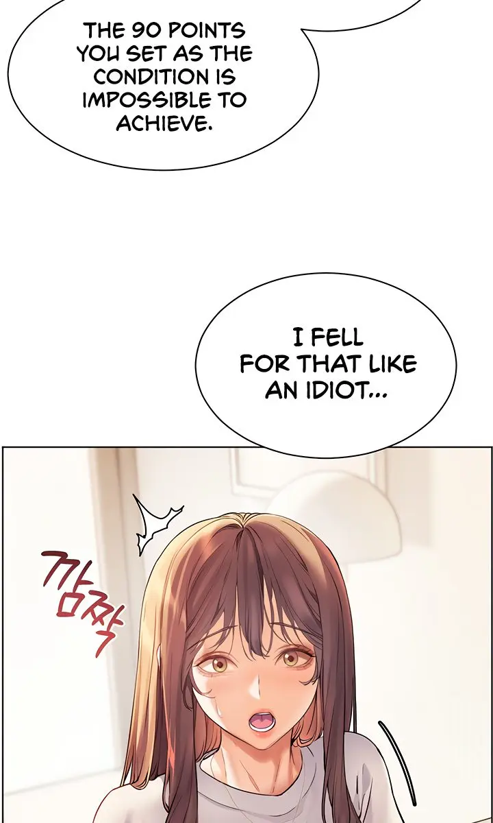 Teacher's Efforts Chapter 22 Page 111