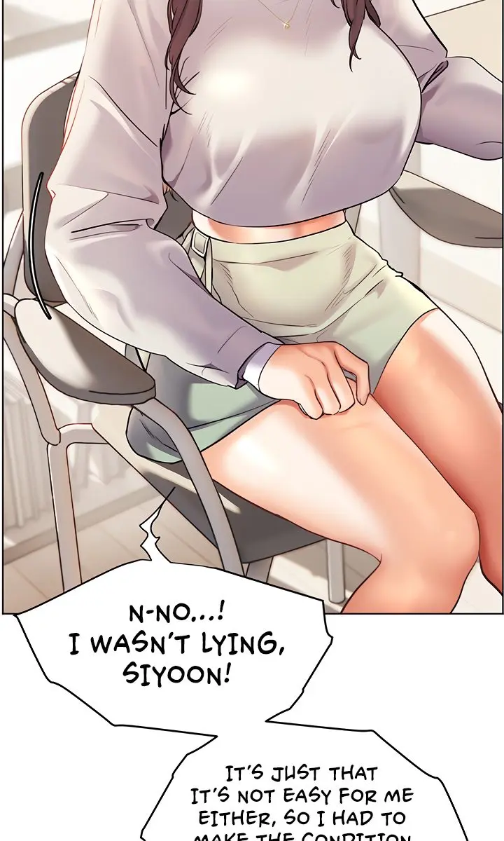 Teacher's Efforts Chapter 22 Page 112