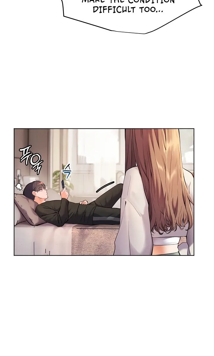Teacher's Efforts Chapter 22 Page 113