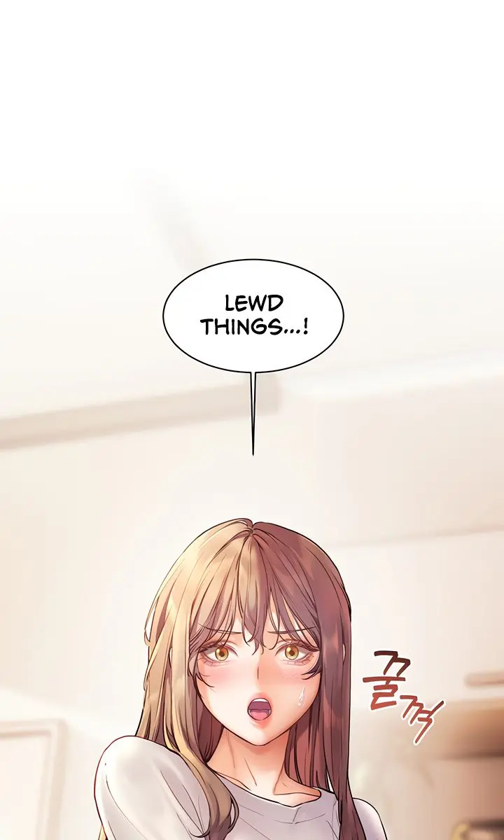 Teacher's Efforts Chapter 22 Page 118