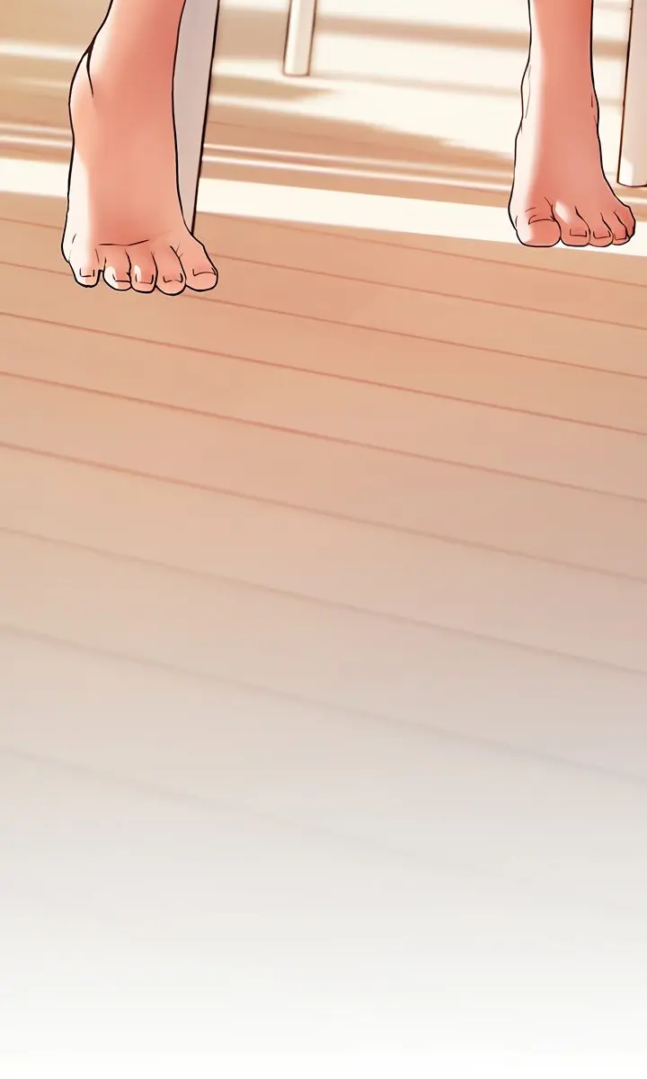 Teacher's Efforts Chapter 22 Page 120