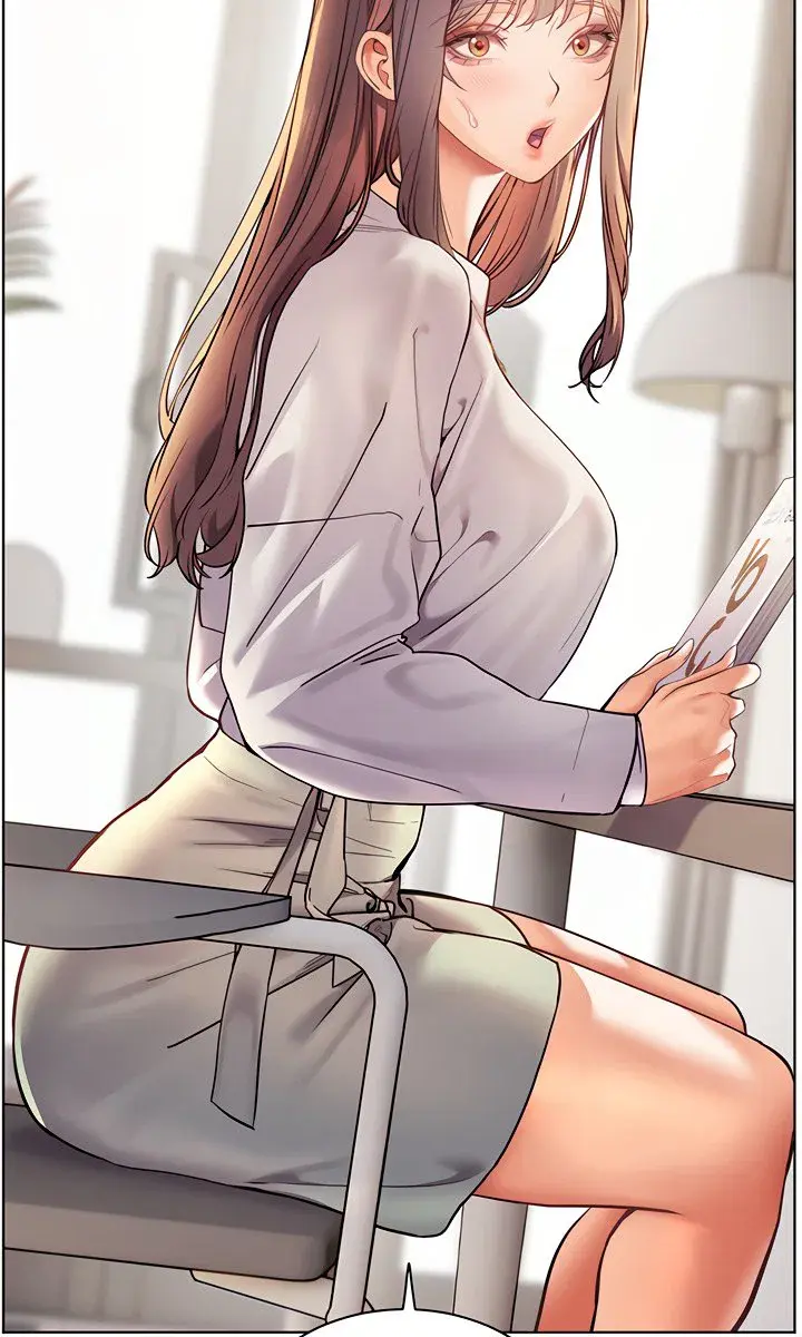 Teacher's Efforts Chapter 23 Page 3