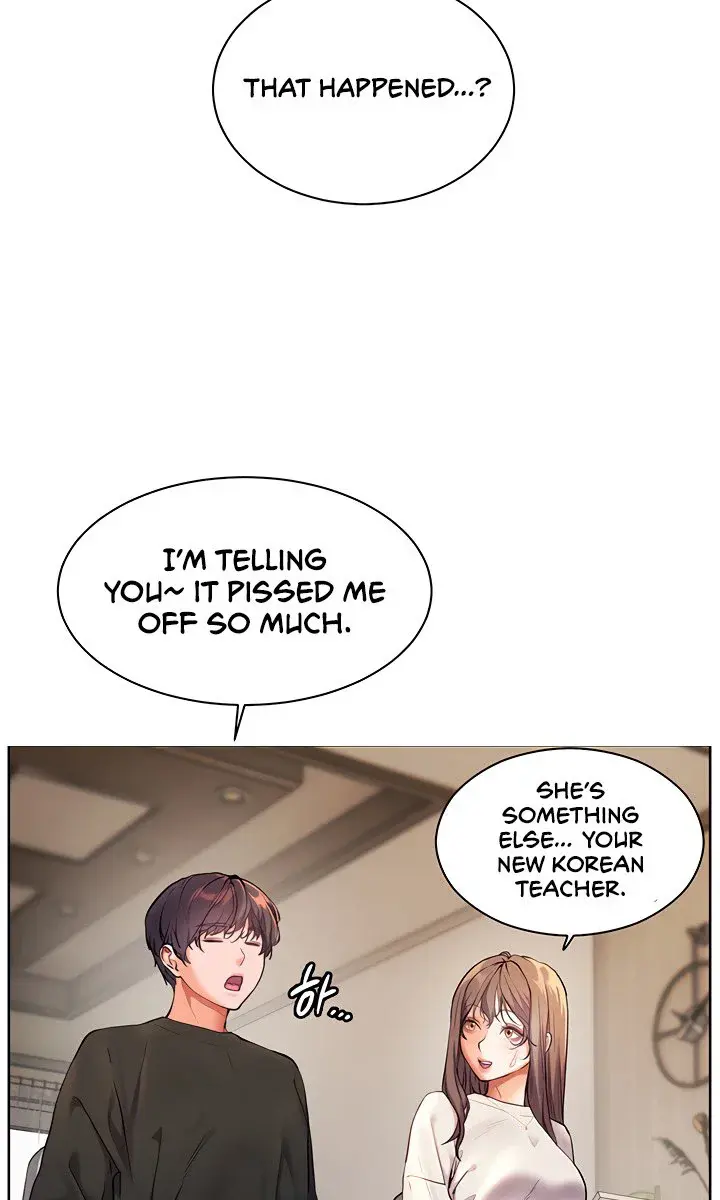 Teacher's Efforts Chapter 23 Page 4