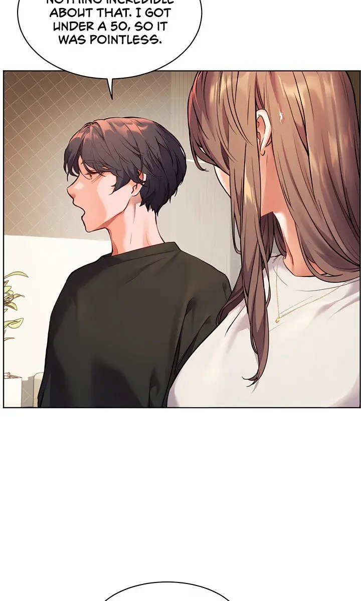 Teacher's Efforts Chapter 23 Page 6