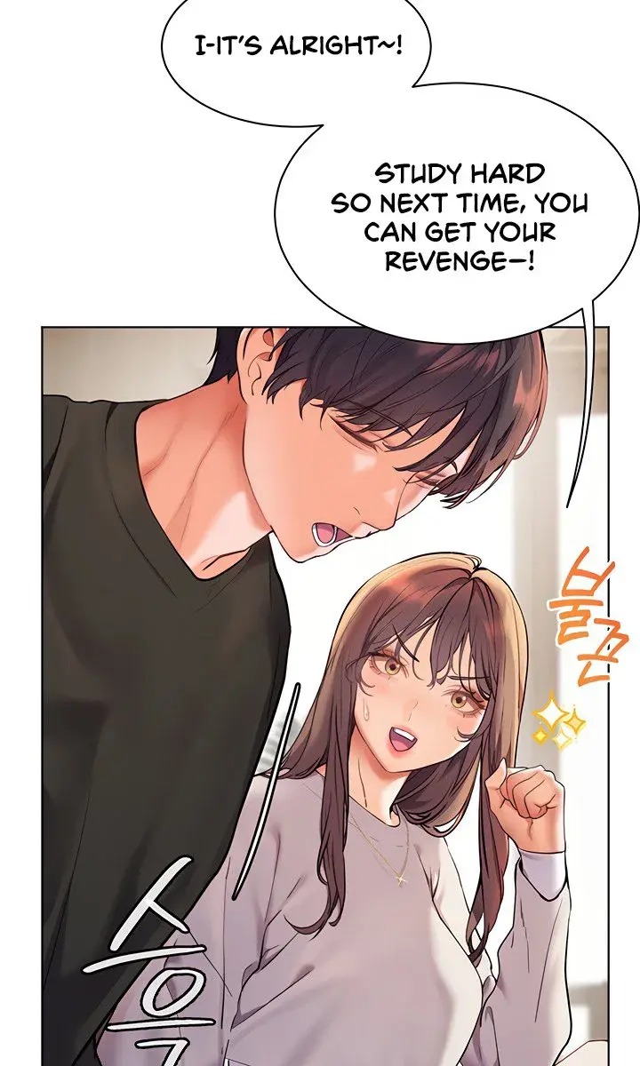Teacher's Efforts Chapter 23 Page 7
