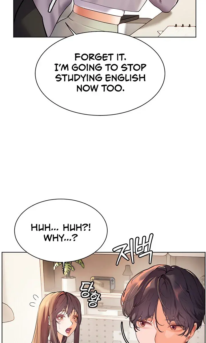 Teacher's Efforts Chapter 23 Page 8