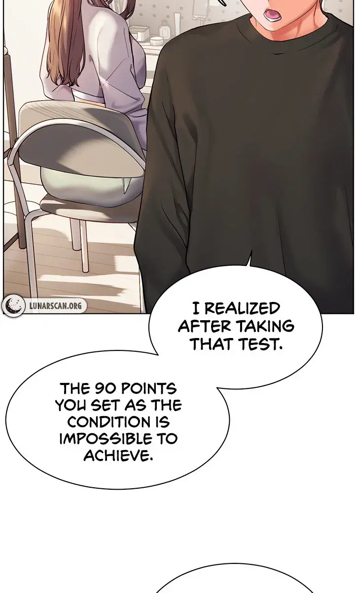 Teacher's Efforts Chapter 23 Page 9
