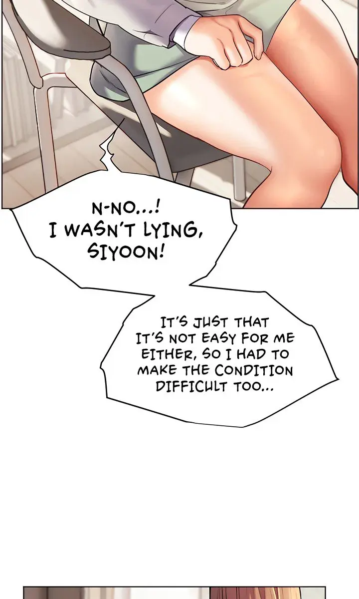 Teacher's Efforts Chapter 23 Page 11