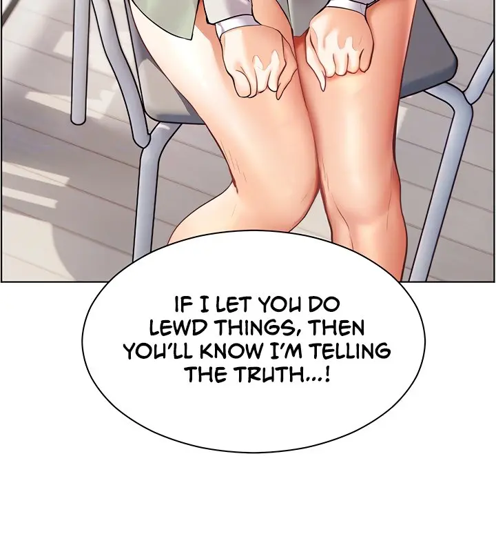 Teacher's Efforts Chapter 23 Page 24