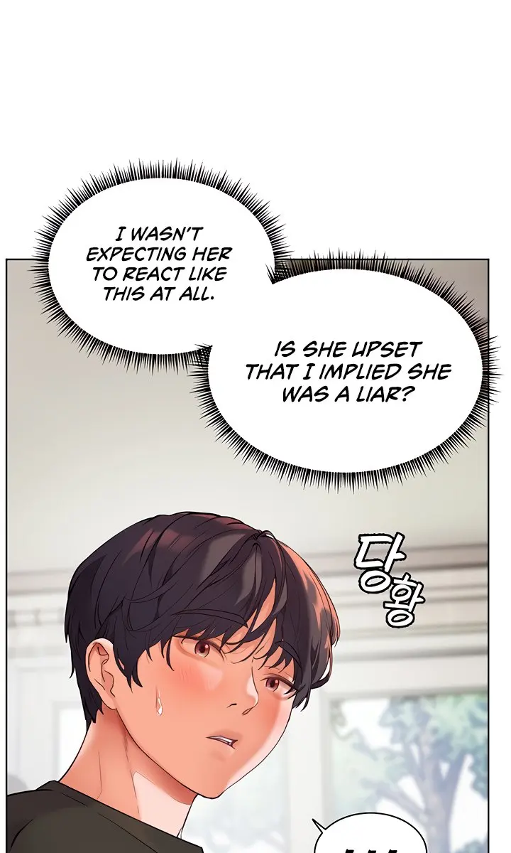 Teacher's Efforts Chapter 23 Page 25