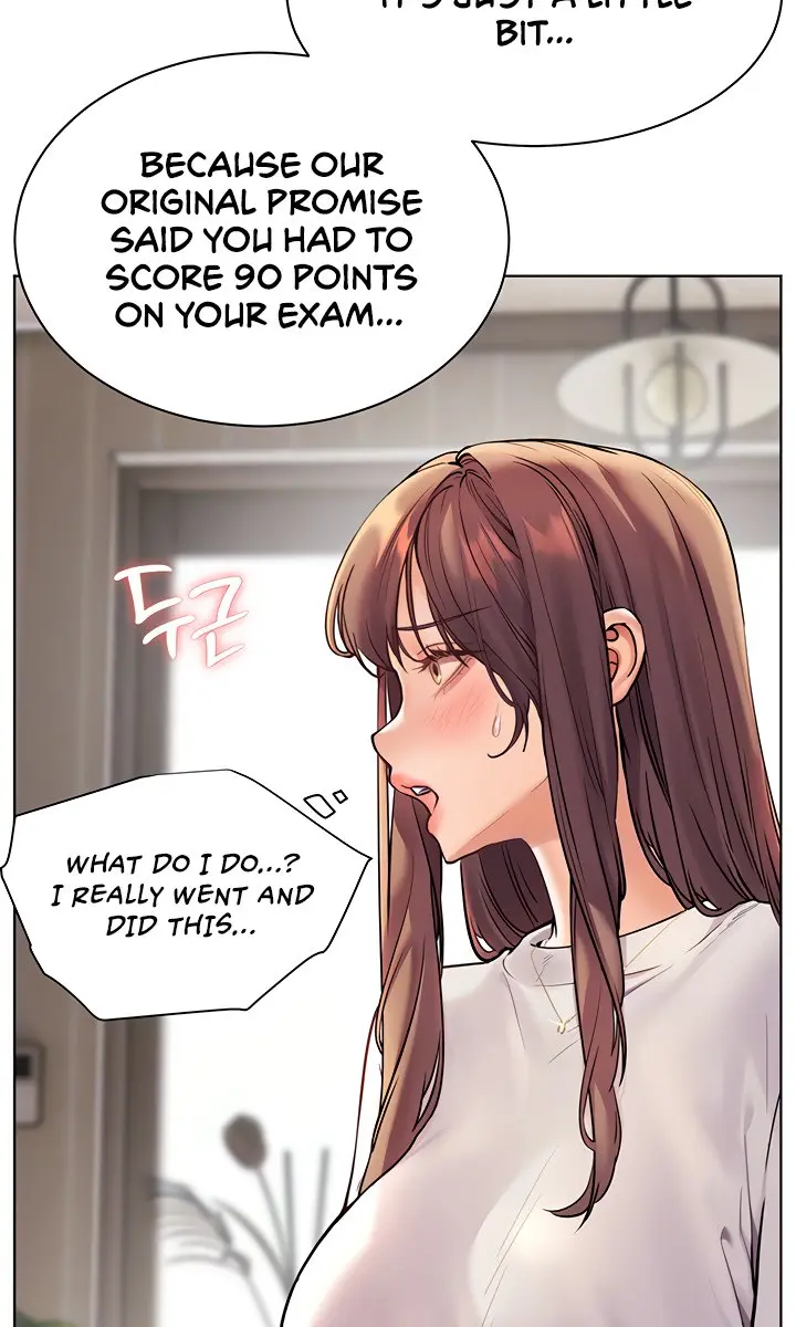 Teacher's Efforts Chapter 23 Page 27