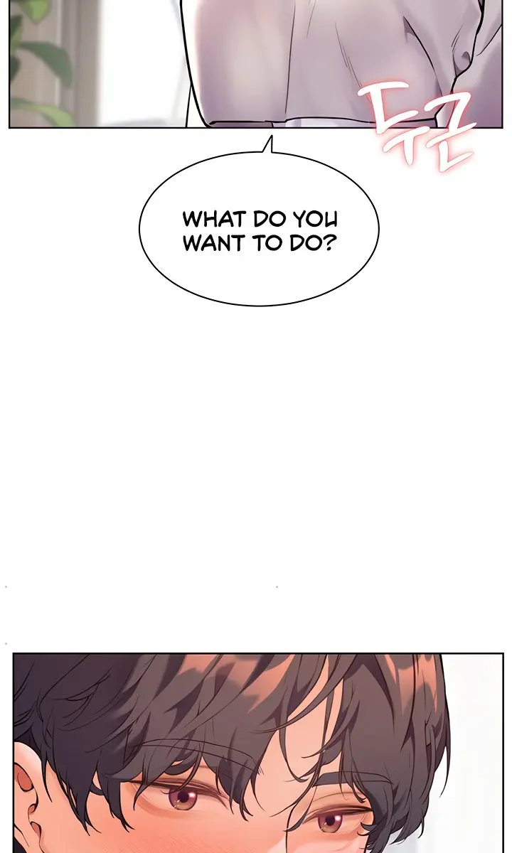 Teacher's Efforts Chapter 23 Page 28