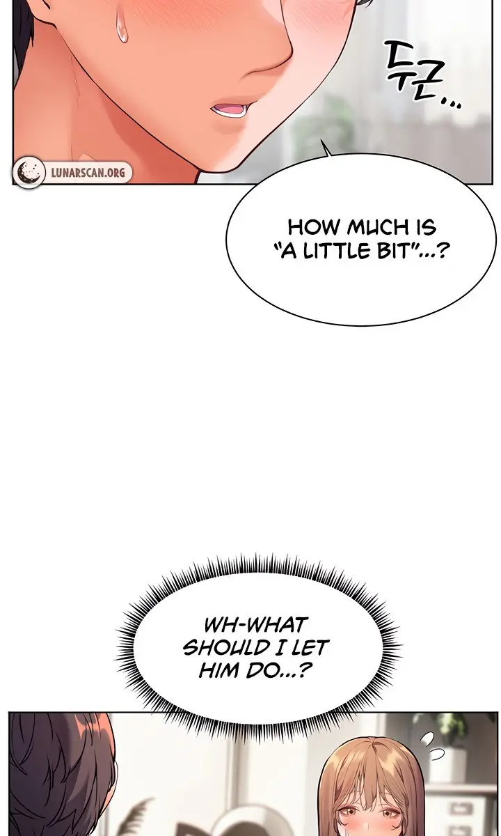Teacher's Efforts Chapter 23 Page 29
