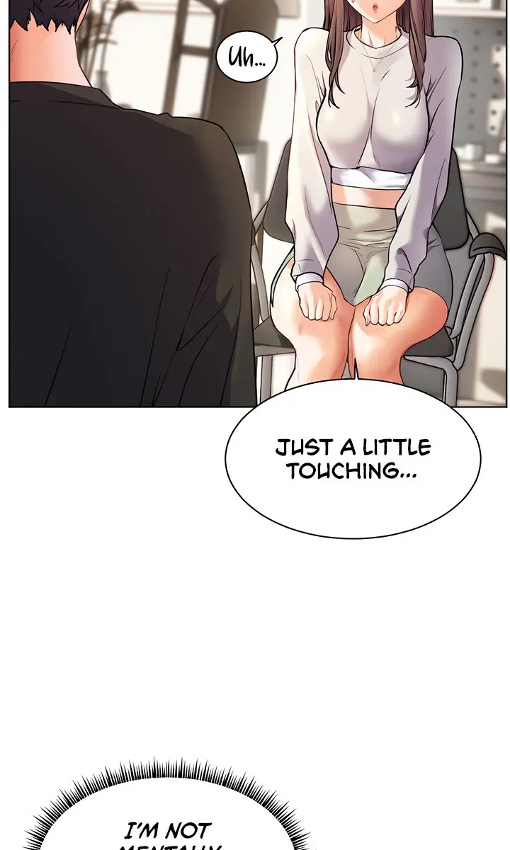 Teacher's Efforts Chapter 23 Page 30