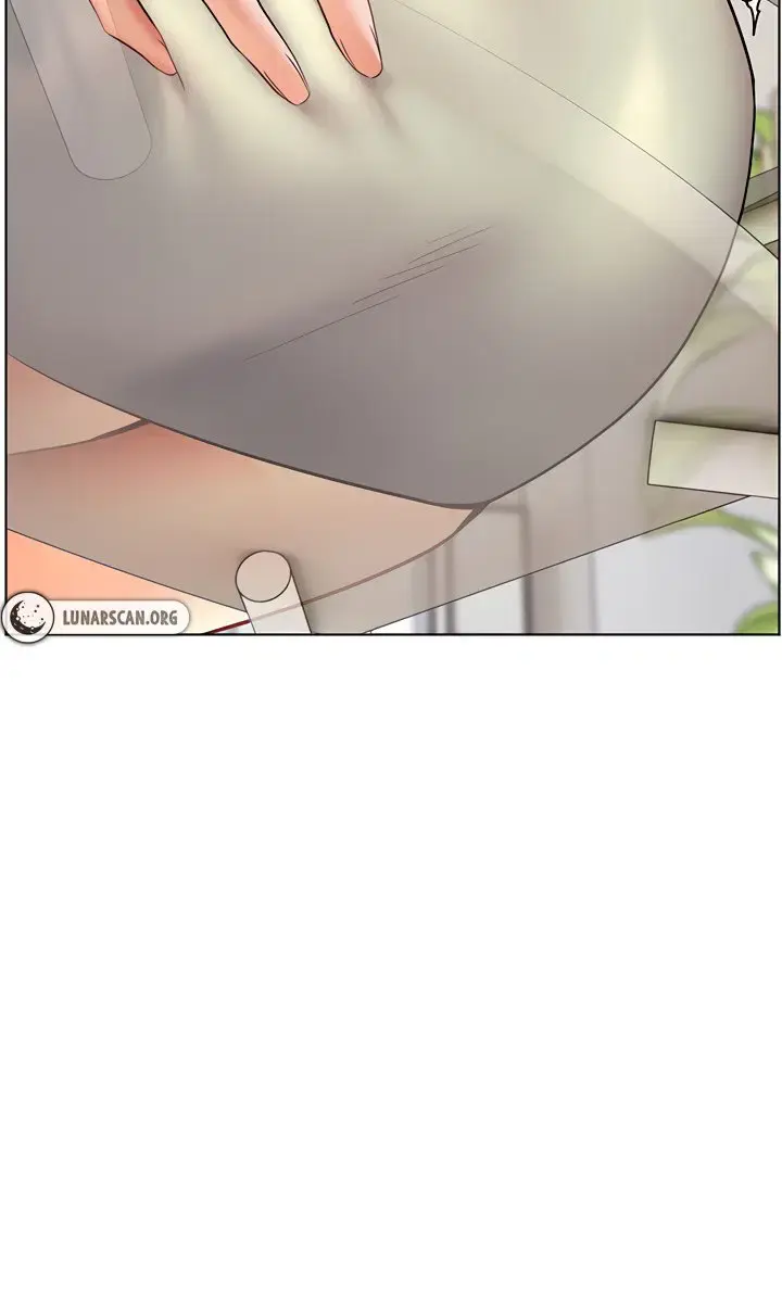 Teacher's Efforts Chapter 23 Page 53