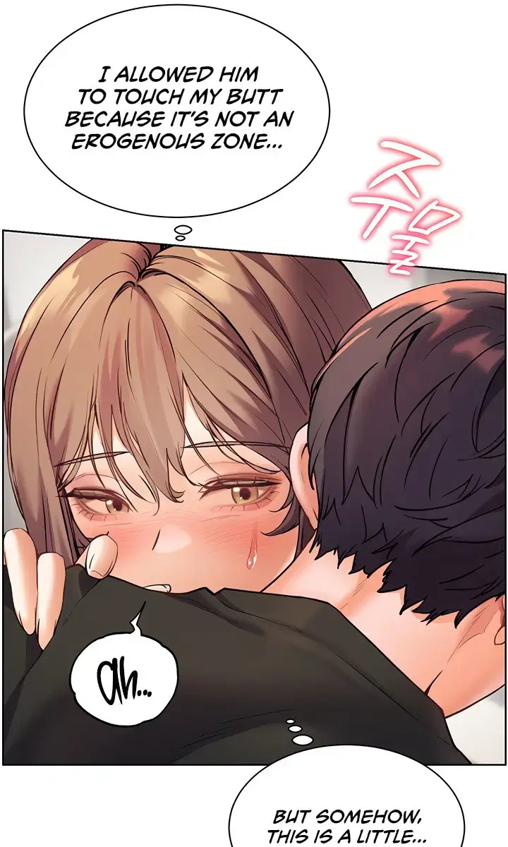 Teacher's Efforts Chapter 23 Page 60