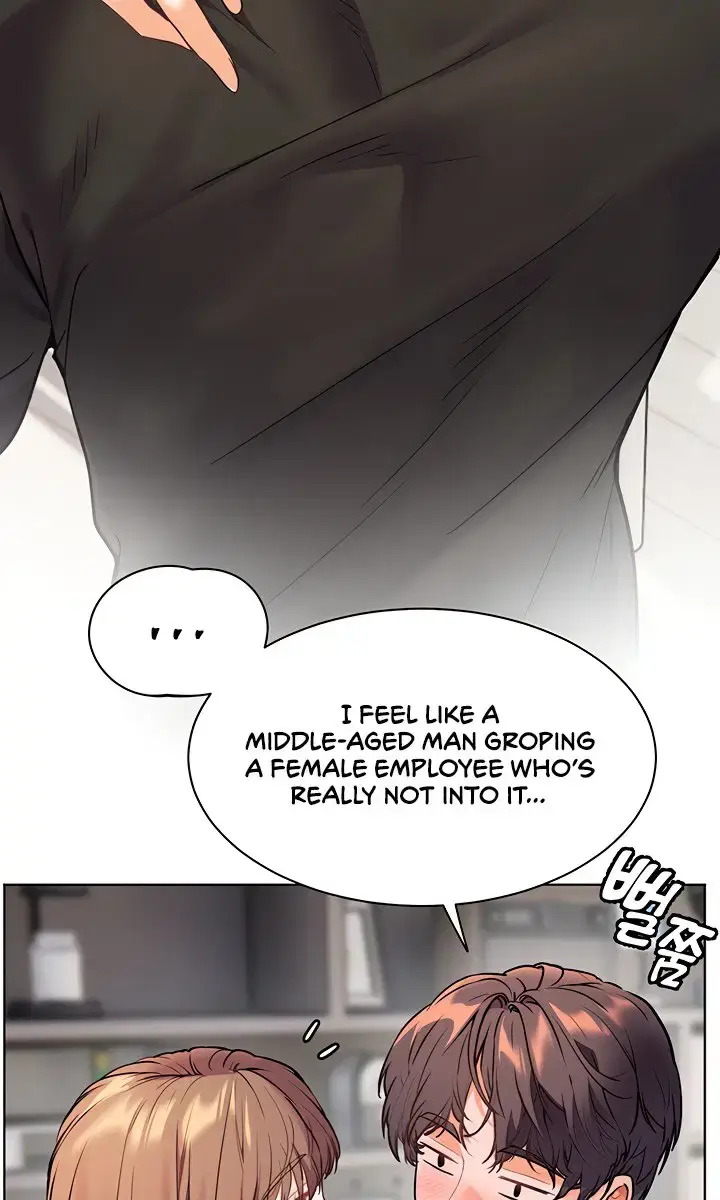 Teacher's Efforts Chapter 23 Page 63
