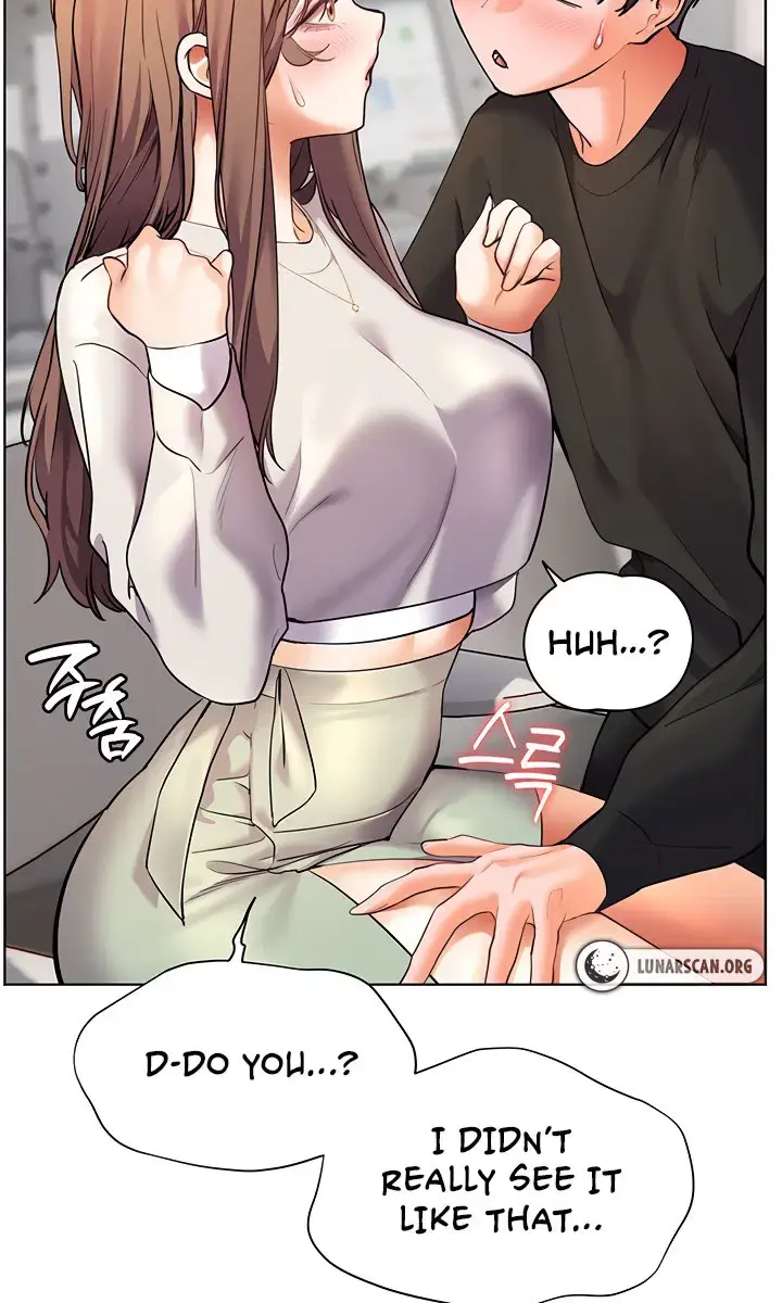 Teacher's Efforts Chapter 23 Page 64