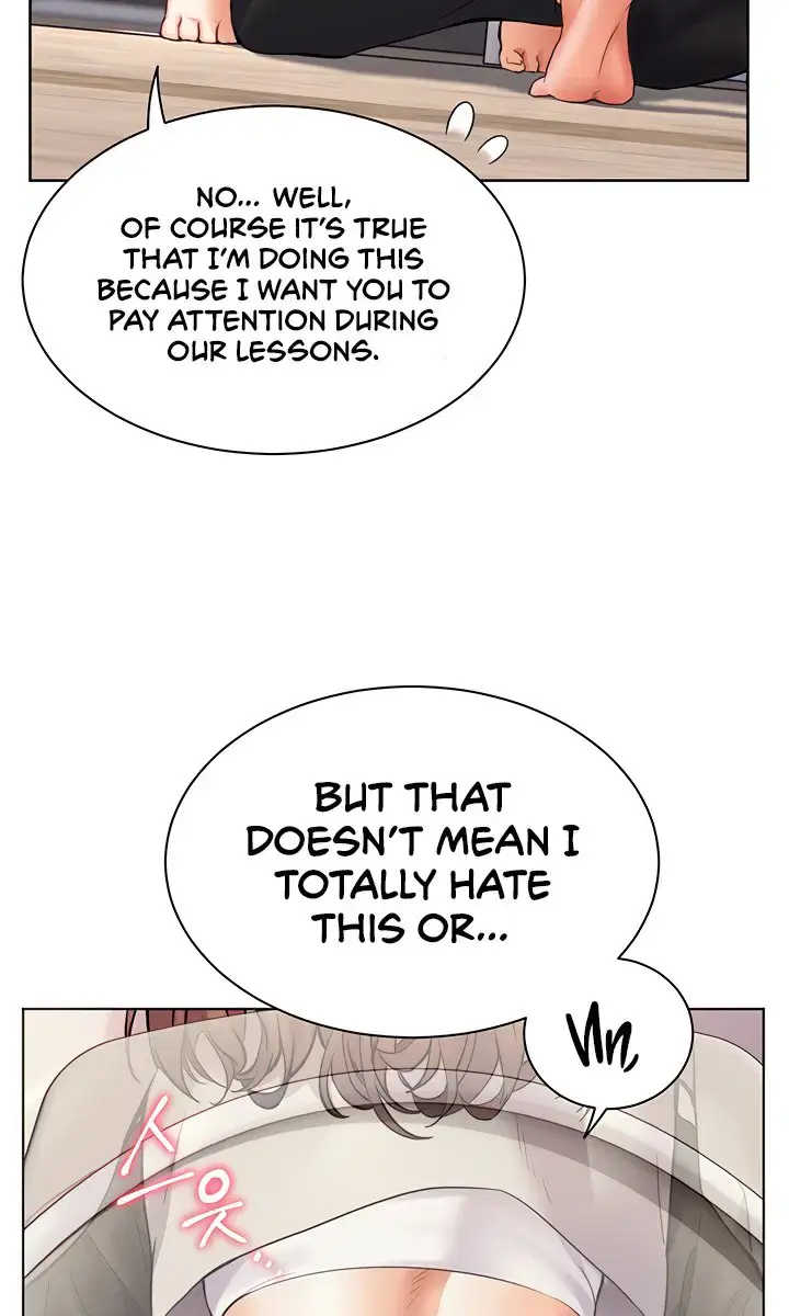 Teacher's Efforts Chapter 23 Page 69