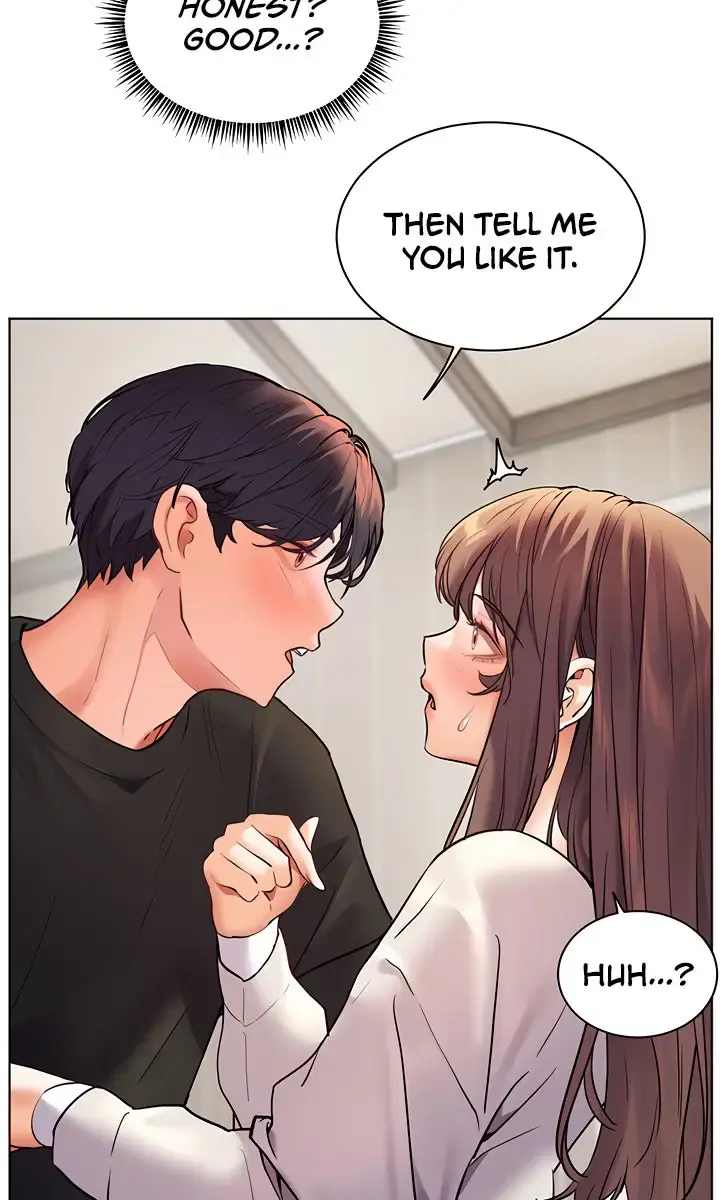Teacher's Efforts Chapter 23 Page 73