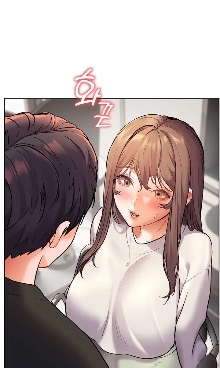 Teacher's Efforts Chapter 23 Page 76
