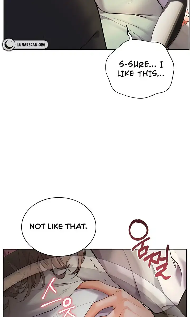 Teacher's Efforts Chapter 23 Page 77
