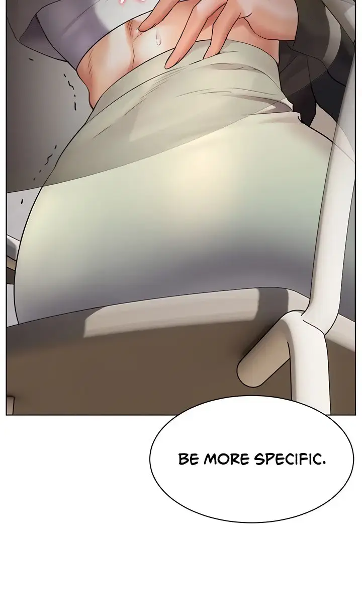 Teacher's Efforts Chapter 23 Page 78