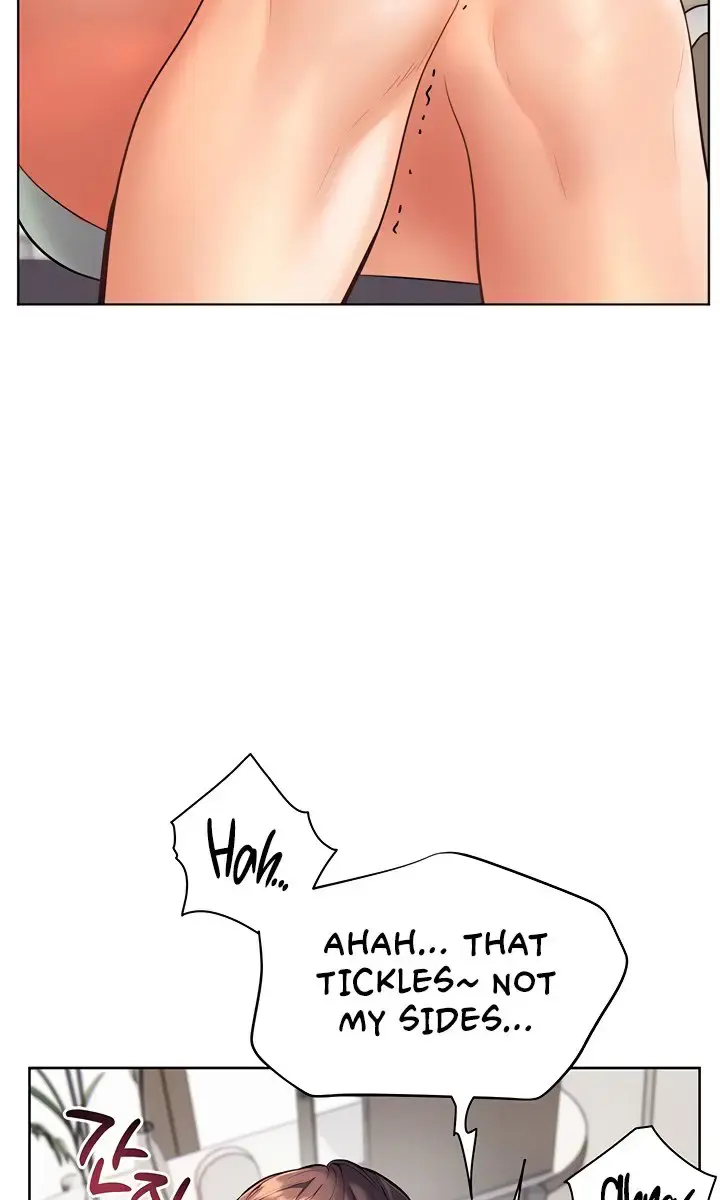 Teacher's Efforts Chapter 23 Page 80