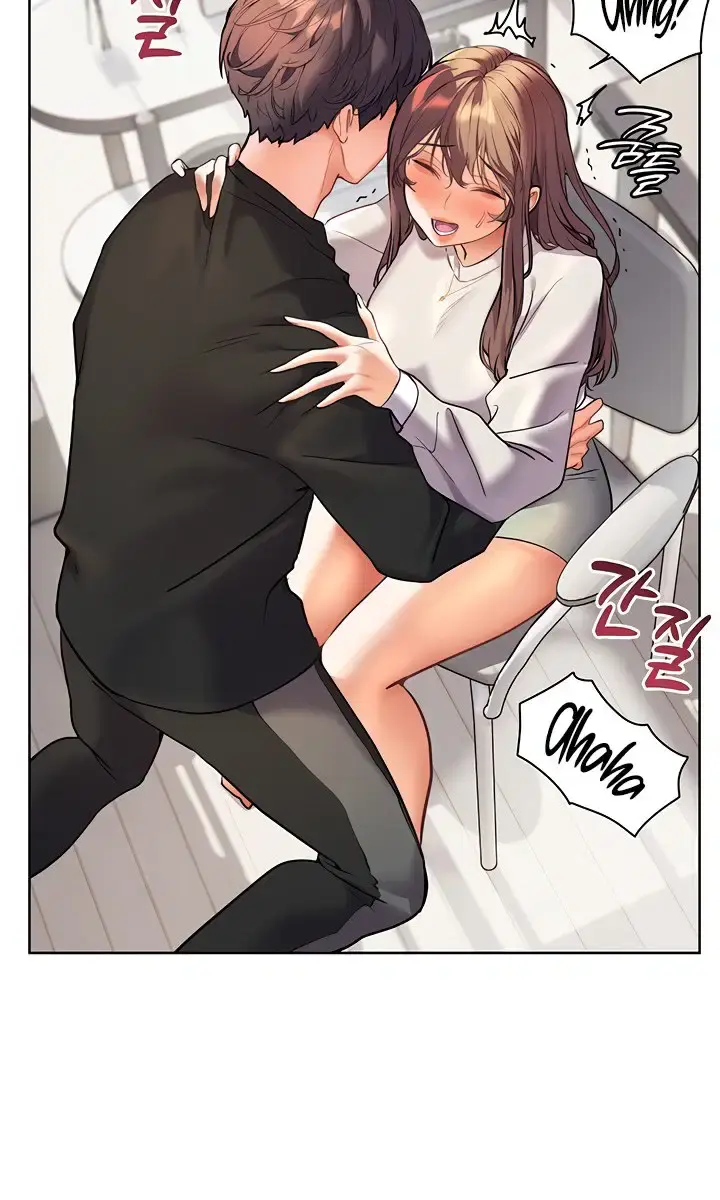 Teacher's Efforts Chapter 23 Page 81