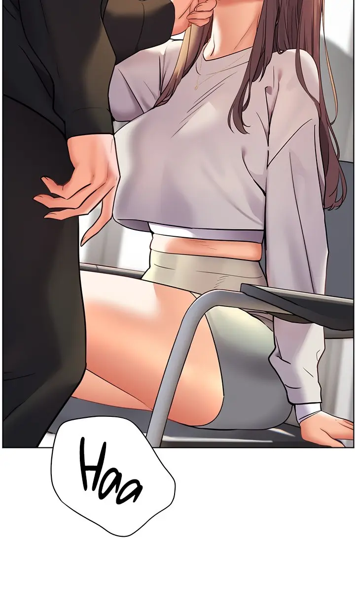 Teacher's Efforts Chapter 23 Page 89