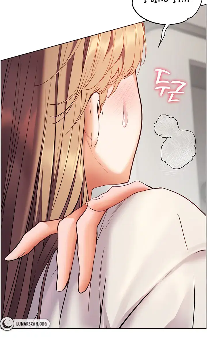 Teacher's Efforts Chapter 23 Page 98