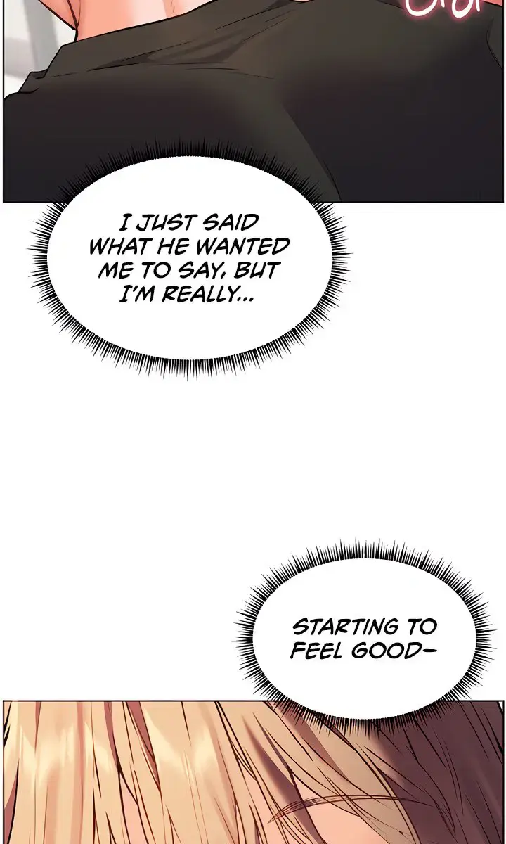Teacher's Efforts Chapter 23 Page 100