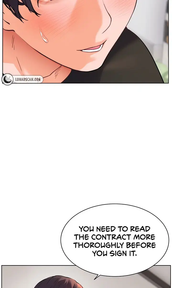 Teacher's Efforts Chapter 23 Page 111
