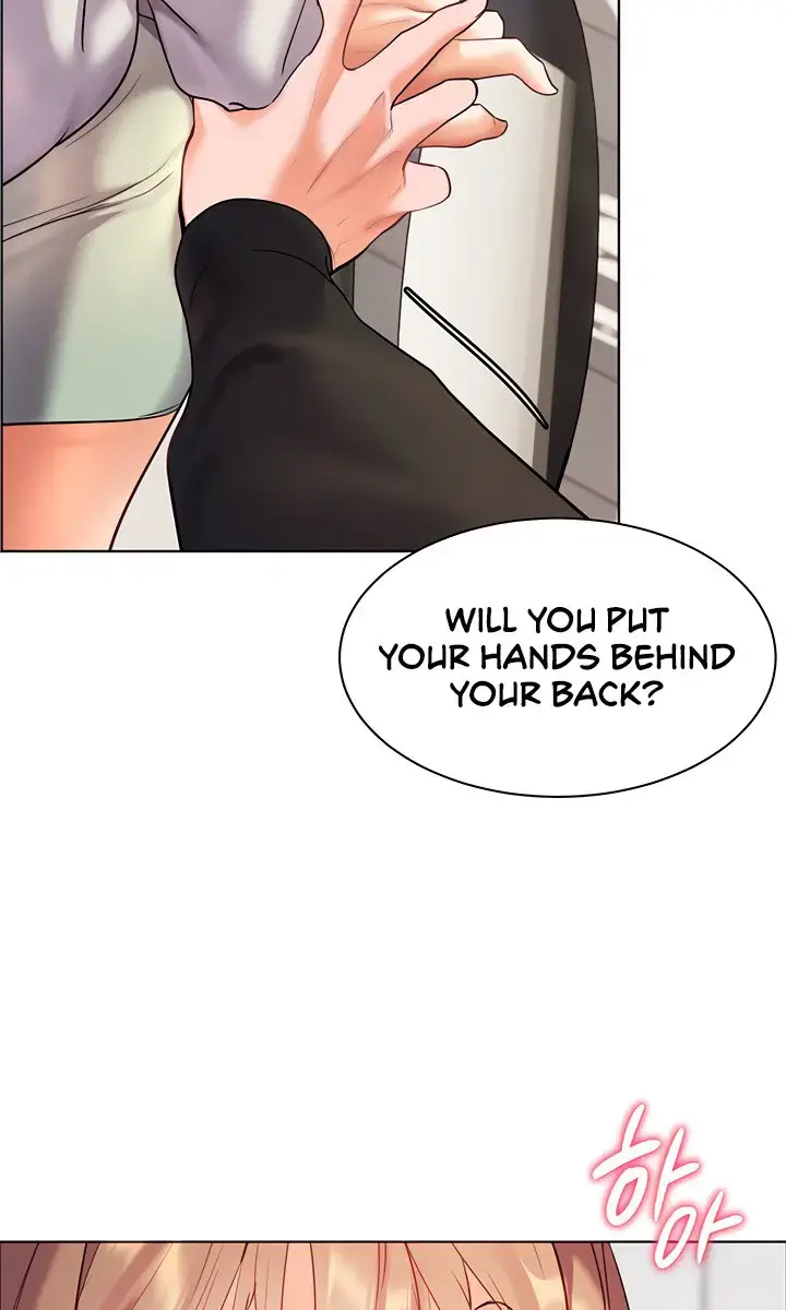 Teacher's Efforts Chapter 23 Page 114