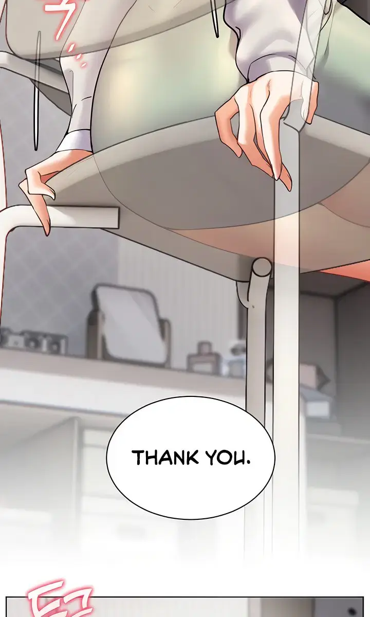 Teacher's Efforts Chapter 23 Page 118