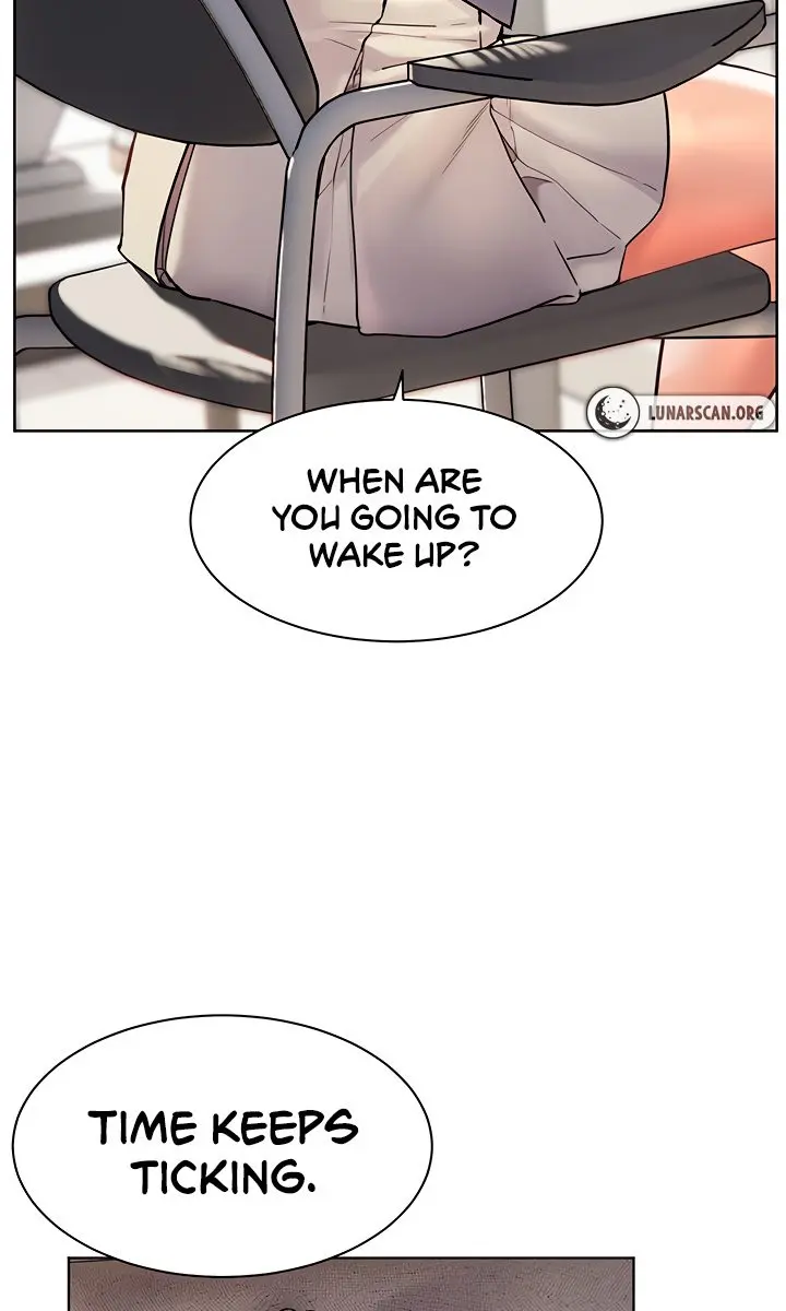 Teacher's Efforts Chapter 25 Page 4