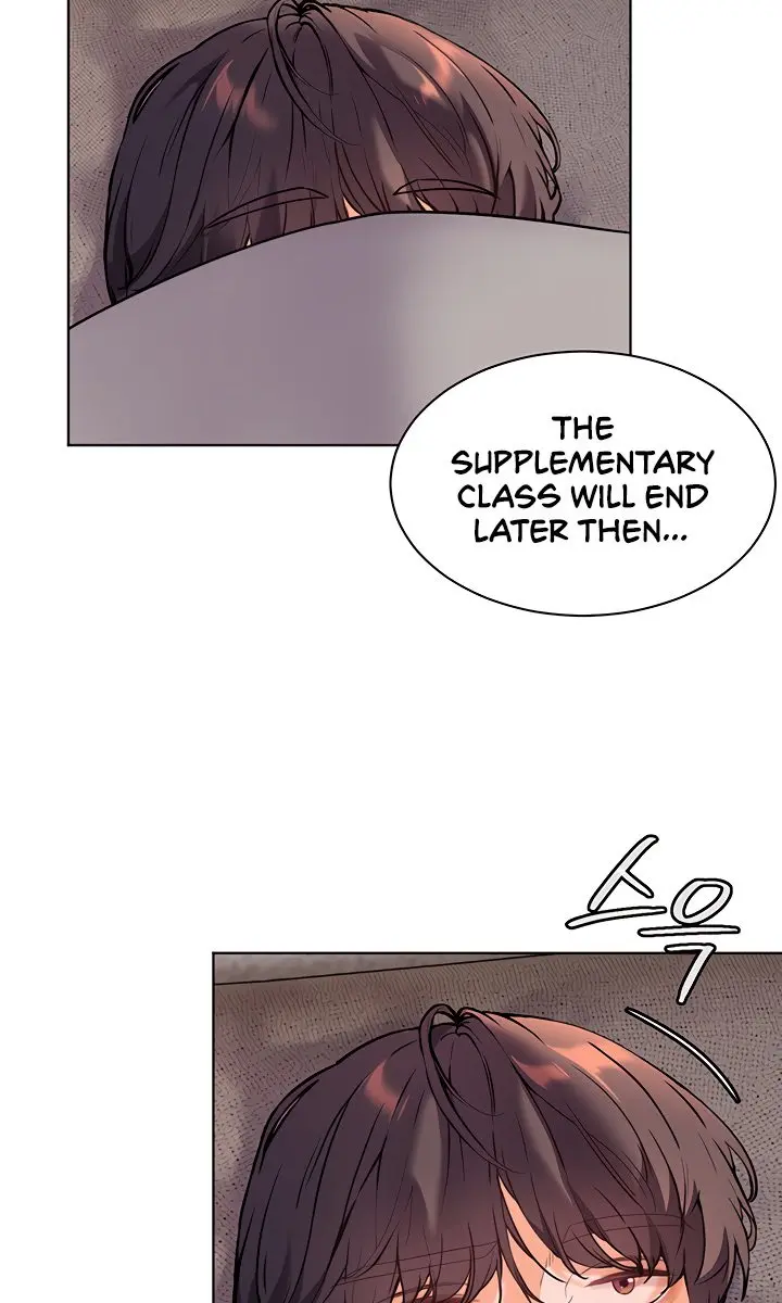 Teacher's Efforts Chapter 25 Page 5