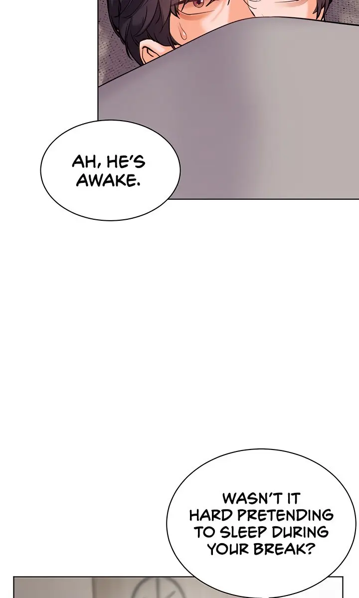 Teacher's Efforts Chapter 25 Page 6
