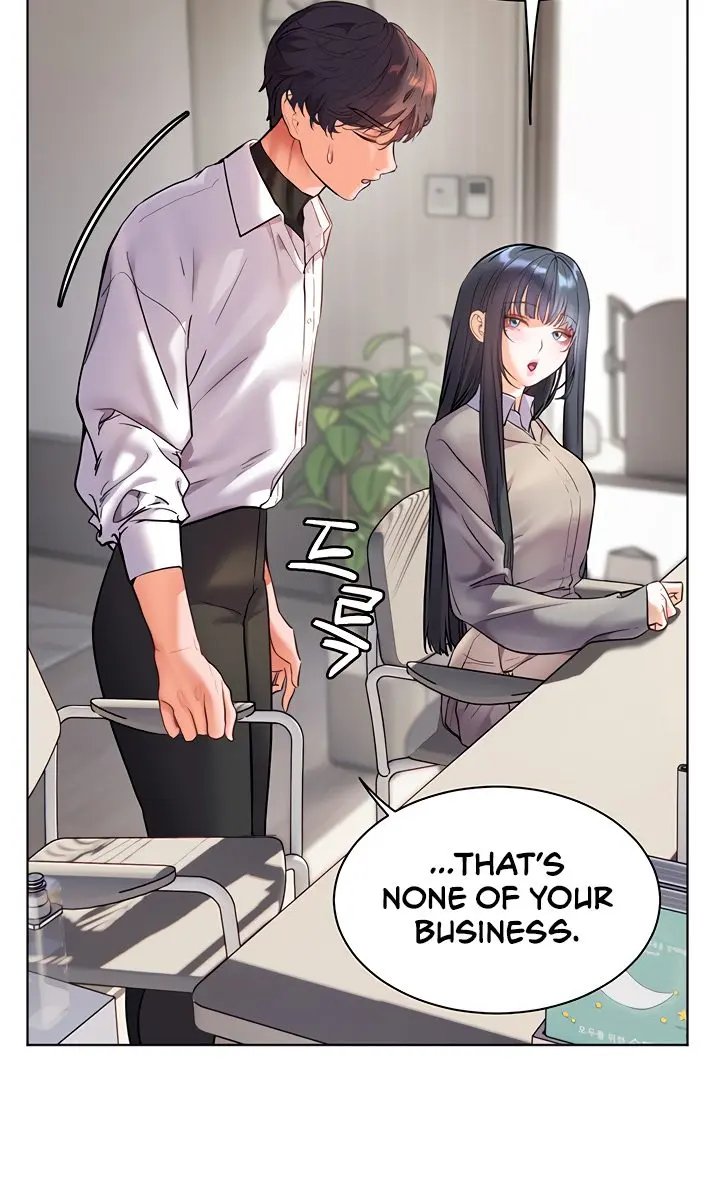 Teacher's Efforts Chapter 25 Page 7