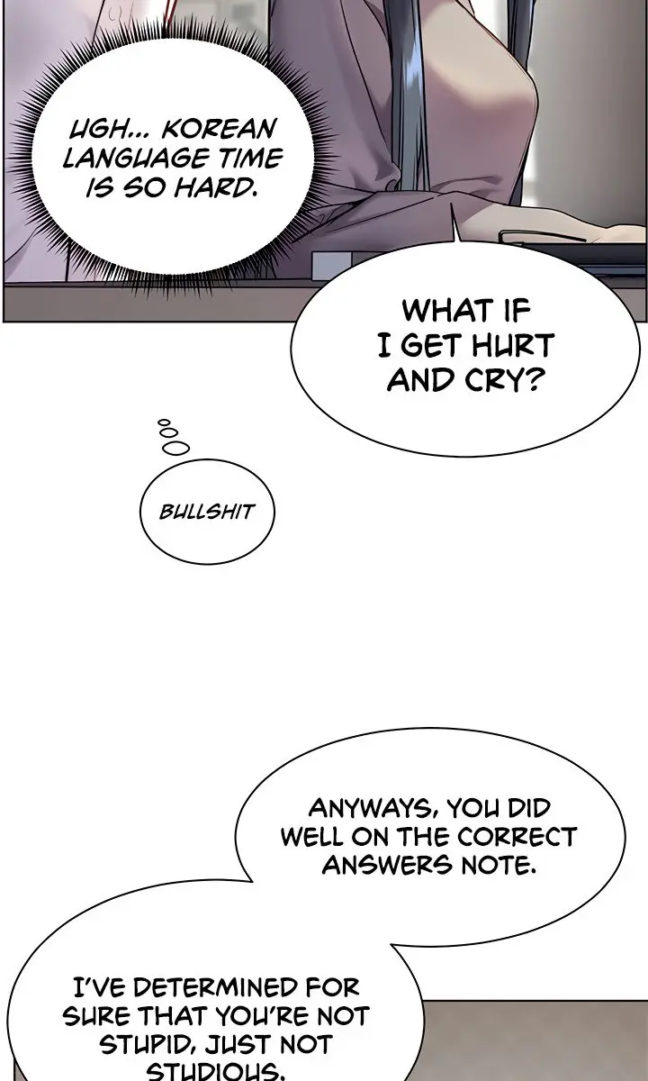 Teacher's Efforts Chapter 25 Page 9